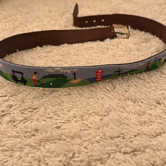 Other - Men’s Belt